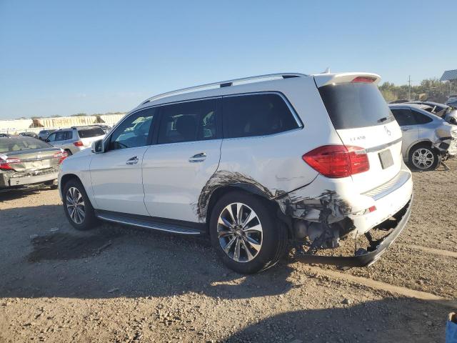 VIN 4JGDF6EE5GA650319 2016 Mercedes-Benz GL-Class, ... no.2