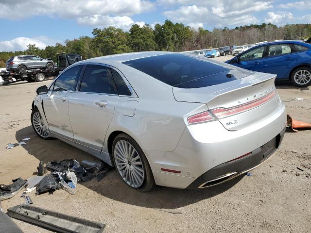 3LN6L5EC7HR618764 | 2017 Lincoln mkz reserve