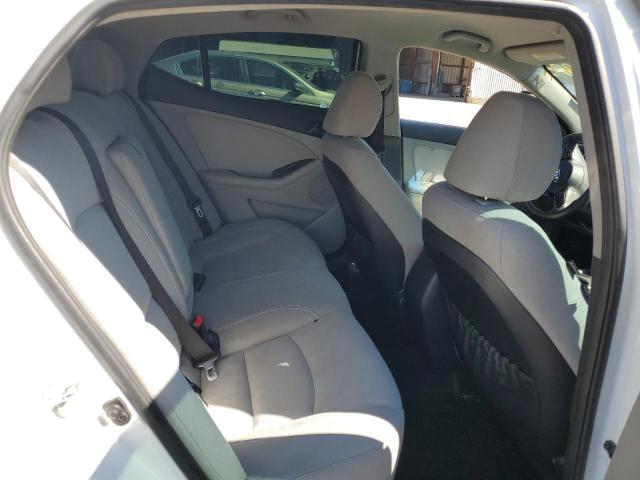 5XXGM4A71EG325977 KIA Optima Lx