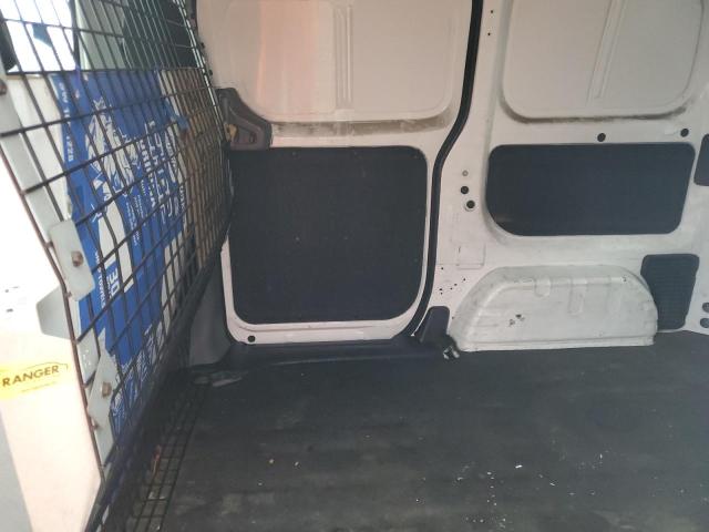 3N6CM0KN2FK712583 Nissan NV200 2.5S