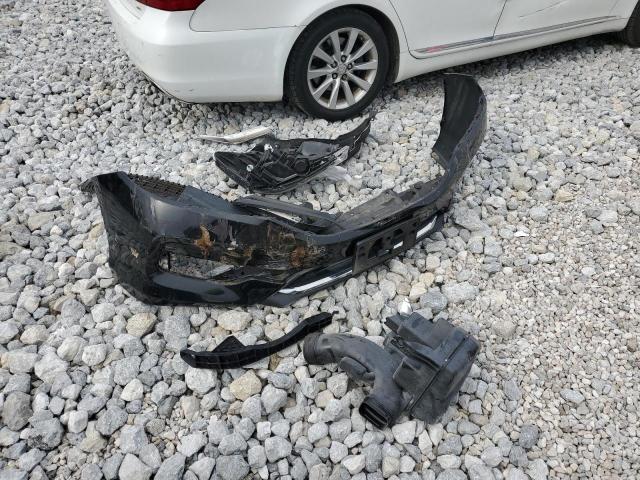 2017 HONDA ACCORD EXL - 1HGCR2F83HA221160