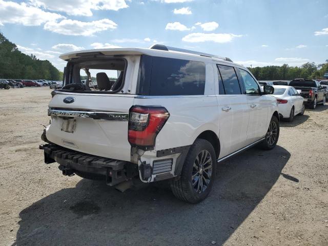 1FMJK1KT8KEA79625 Ford Expedition Max Limited