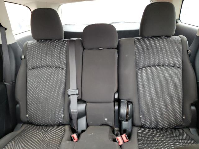 3C4PDCBG9FT673489 Dodge Journey Sxt