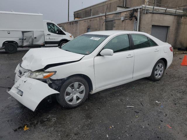 2008 Toyota Camry CE