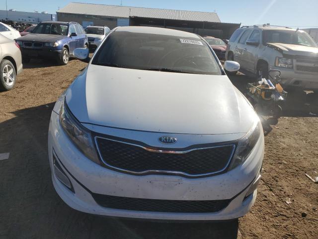 5XXGM4A74EG275799 | 2014 KIA OPTIMA LX