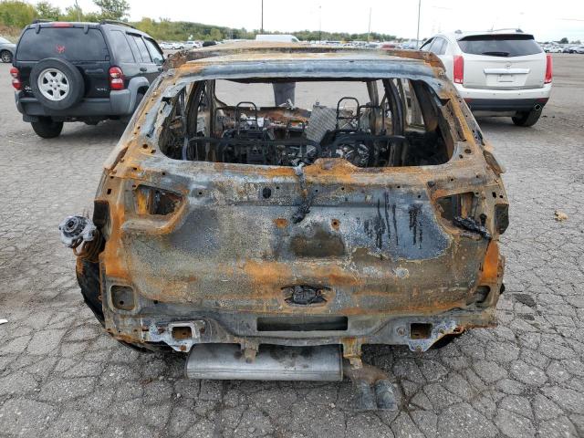 3C4NJDCB8LT119915 Jeep Compass Limited
