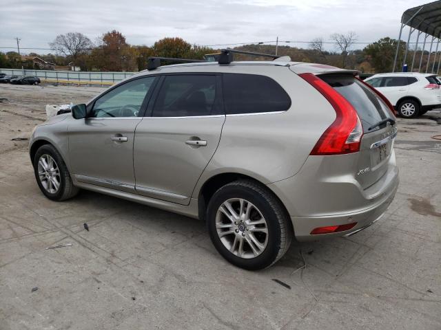 YV440MDK7F2720233 2015 VOLVO XC60 - Image 2