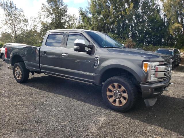 1FT8W3BT6HEE83809 | 2017 FORD F350 SUPER