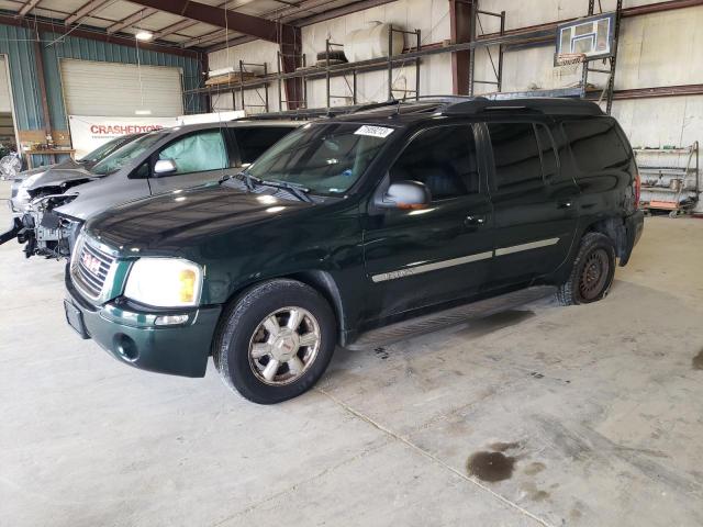 2004 GMC Envoy XL 