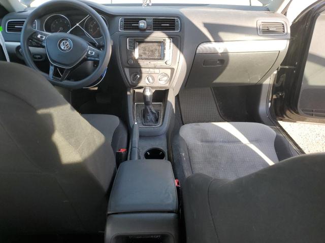 2017 VOLKSWAGEN JETTA S - 3VW2B7AJ4HM360297