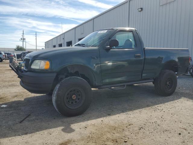 2002 Ford F-150 