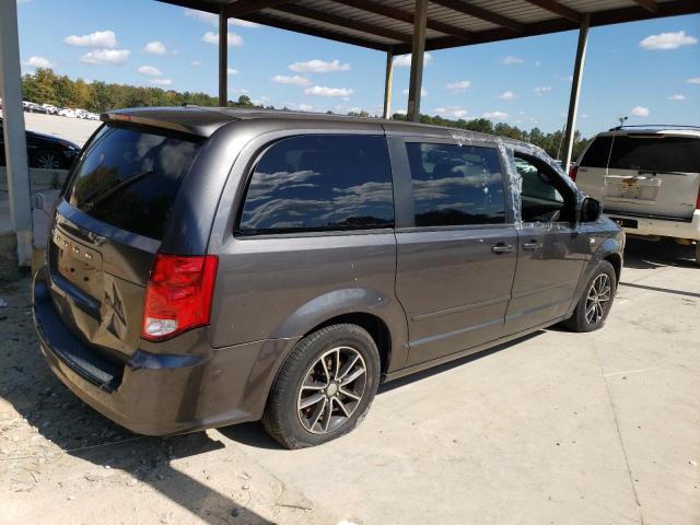 2014 Dodge Grand Caravan Se VIN: 2C4RDGBG5ER371313 Lot: 46310224