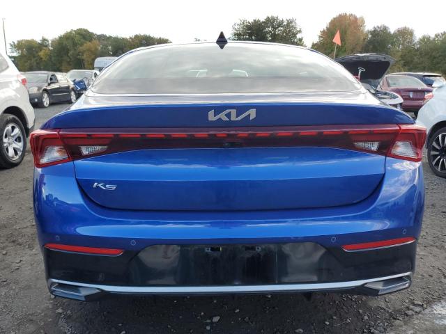 5XXG34J22NG117842 KIA K5 EX