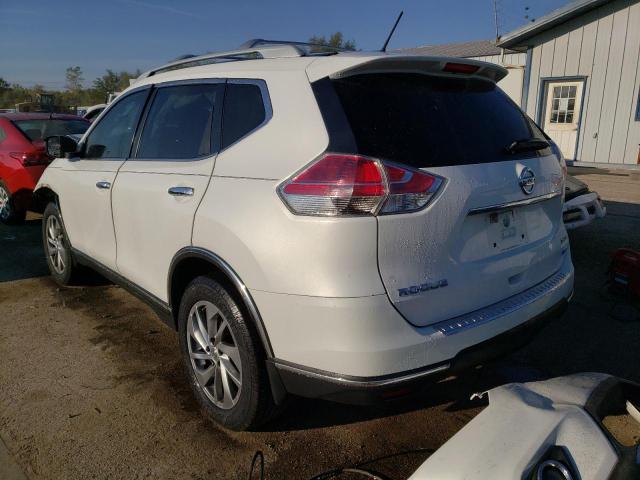 5N1AT2MV0EC843209 Nissan ROGUE S