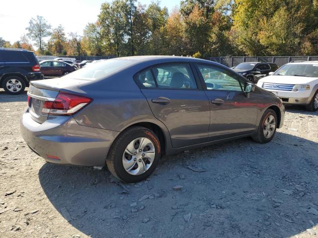 19XFB2F53FE074774 Honda Civic Lx