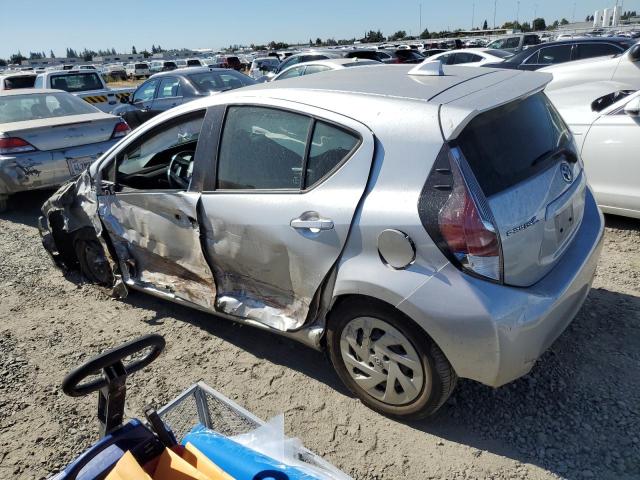 JTDKDTB3XG1127137 Toyota PRIUS C