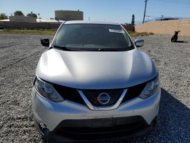 JN1BJ1CP5KW521559 Nissan Rogue Sport S