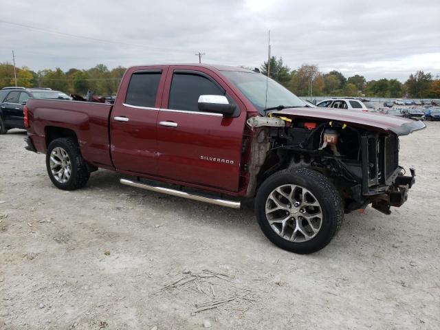 1GCRCREC4EZ153862 | 2014 CHEVROLET 1500