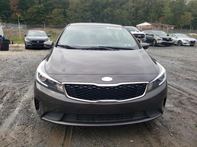3KPFK4A74JE197268 KIA FORTE LX