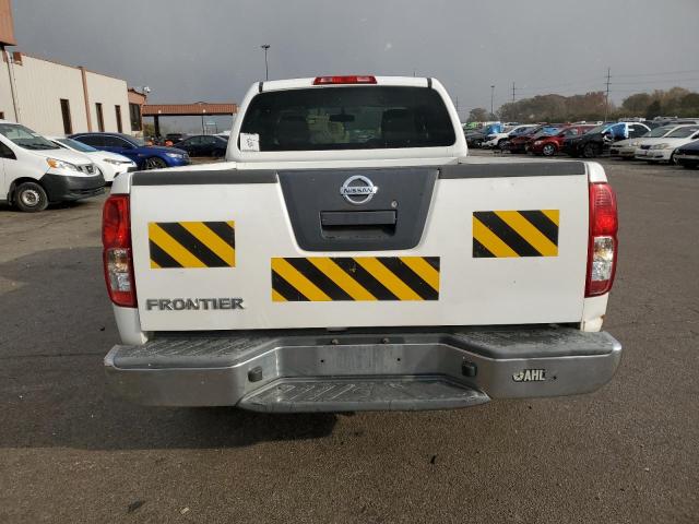 1N6BD0CTXCC448815 2012 Nissan Frontier S