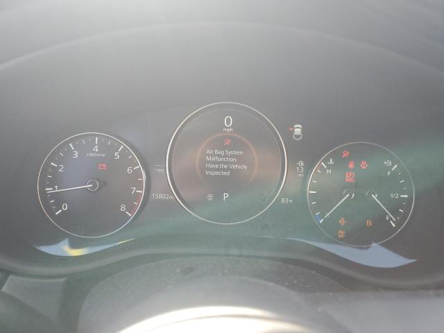 3MVDMBCM9PM503791 Mazda Cx-30 Preferred