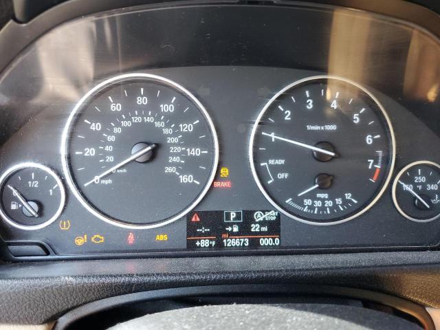 WBA3B1C57FK138522 BMW 320 I