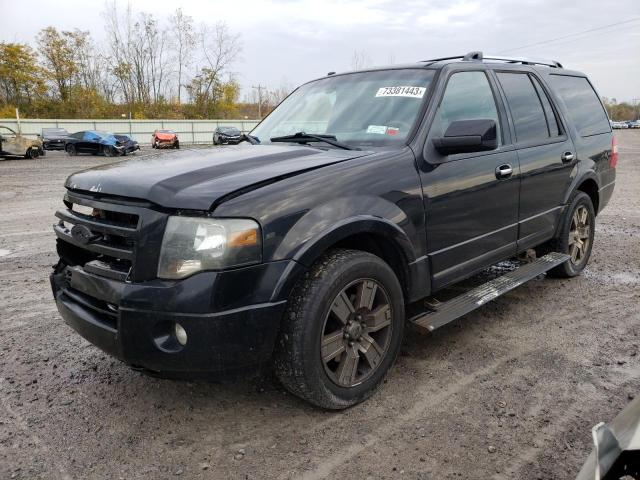 2010 Ford Expedition Limited