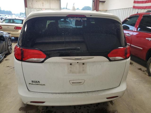 2C4RC1CG5HR788787 2017 CHRYSLER PACIFICA, photo no. 6