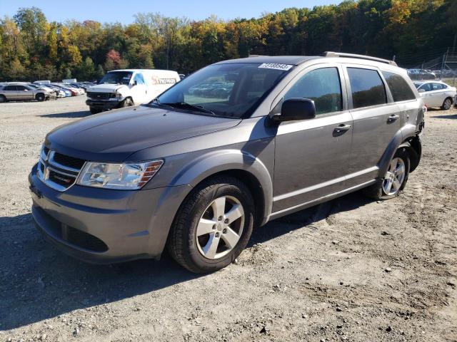 2013 Dodge Journey SE