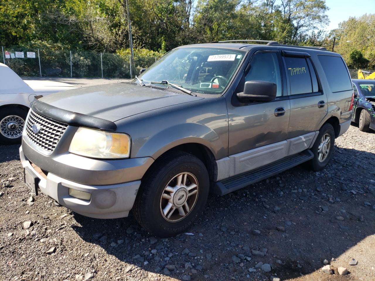 Форд Экспедишн Купить Бу