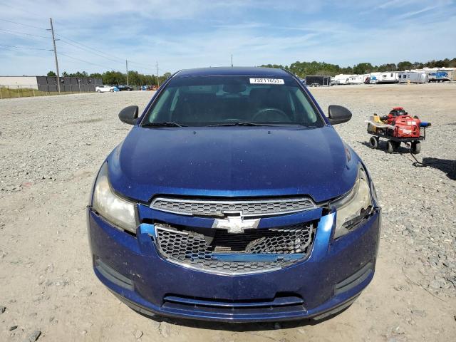 2012 Chevrolet Cruze Ls VIN: 1G1PC5SH7C7367410 Lot: 73211653