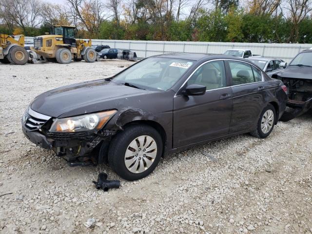 2011 Honda Accord Sedan LX