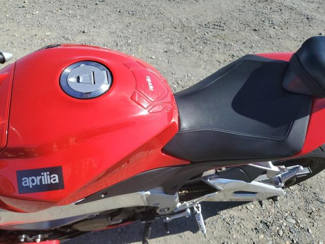 2015 APRILIA RSV4 R ZD4RKUA41FS000438