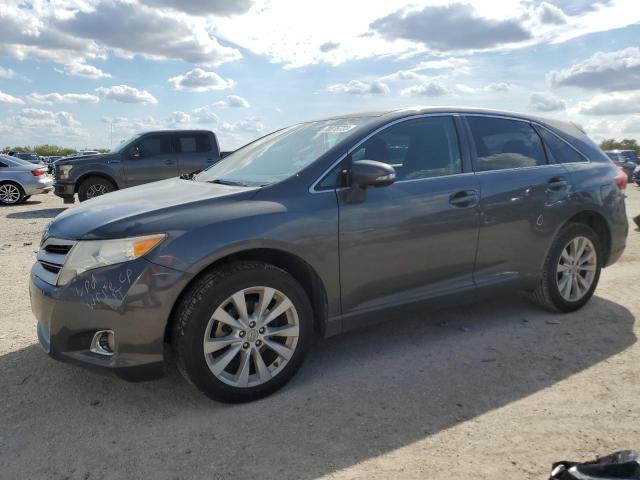 2013 Toyota Venza LE