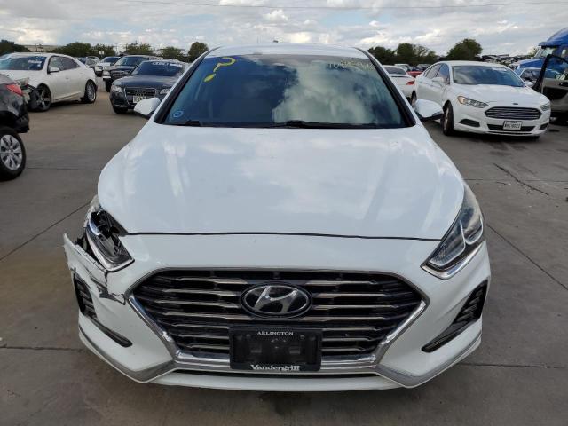 5NPE34AFXJH641099 | 2018 HYUNDAI SONATA SPO