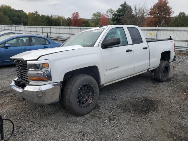 2017 Chevrolet C/K 1500 