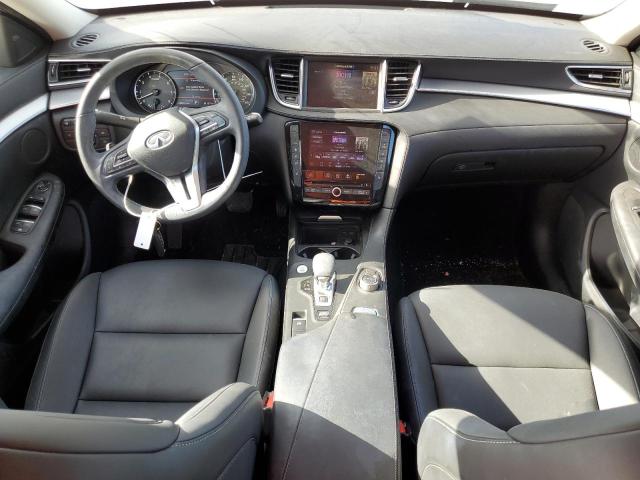 3PCAJ5BA3MF112240 Infiniti QX50 LUXE 8