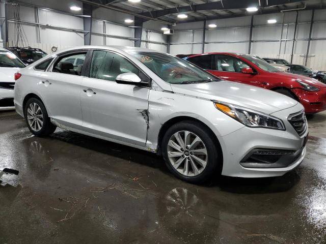 2015 HYUNDAI SONATA SPO 5NPE34AF1FH092769