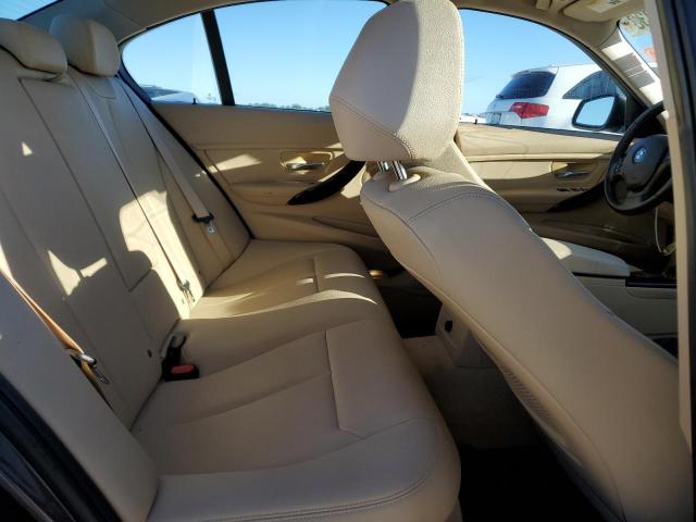 WBA3B1C59FP831840 BMW 320 I