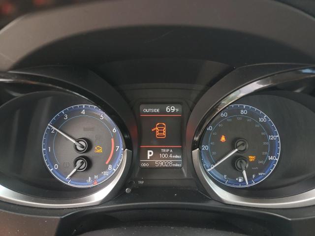 2T1BURHE6GC484922 Toyota COROLLA L