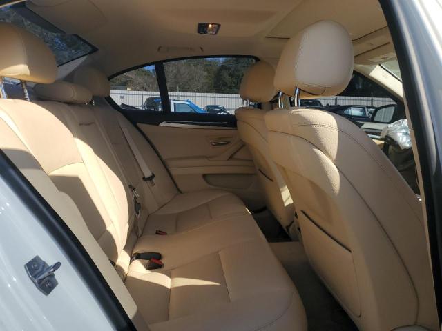WBA5A5C51ED504917 BMW 528 I
