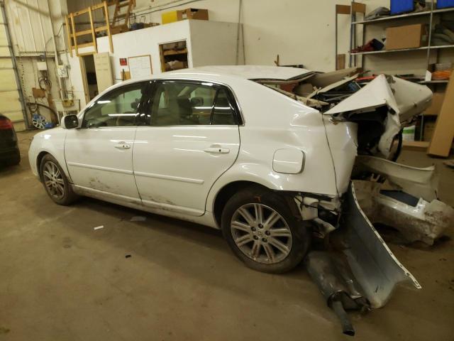 2007 Toyota Avalon Xl VIN: 4T1BK36B97U234214 Lot: 70159163