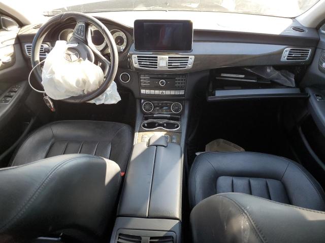 2015 MERCEDES-BENZ CLS 400 - WDDLJ6FB2FA134992