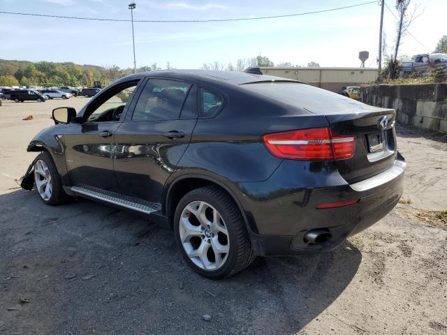 VIN 5UXFG2C55E0C43532 2014 BMW X6, Xdrive35I no.2