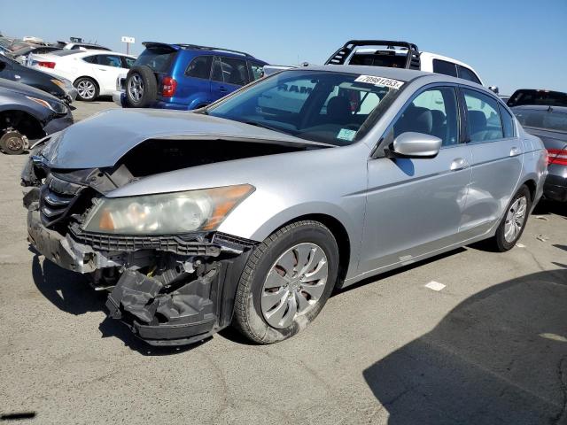 2011 Honda Accord Sedan LX