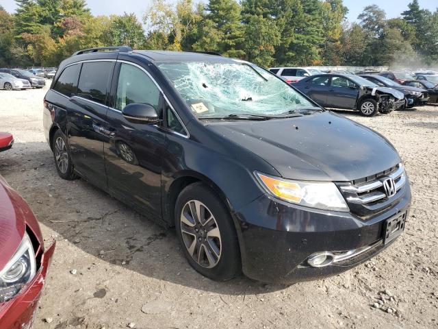 5FNRL5H90EB024273 2014 HONDA ODYSSEY, photo no. 4