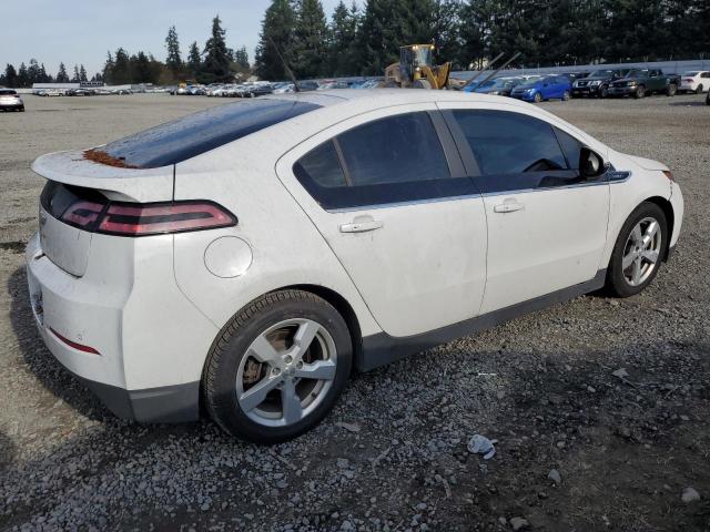 VIN 1G1RH6E47EU158701 2014 Chevrolet Volt no.3