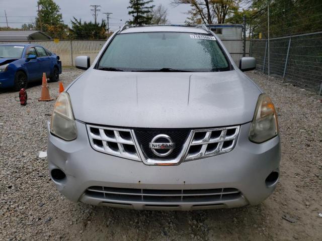 2013 Nissan Rogue S VIN: JN8AS5MV4DW601842 Lot: 48458064