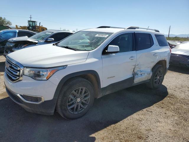 1GKKNULS9KZ249947 GMC Acadia SLT