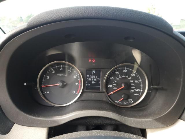 JF1GJAK60FH017786 Subaru Impreza Premium Plus
